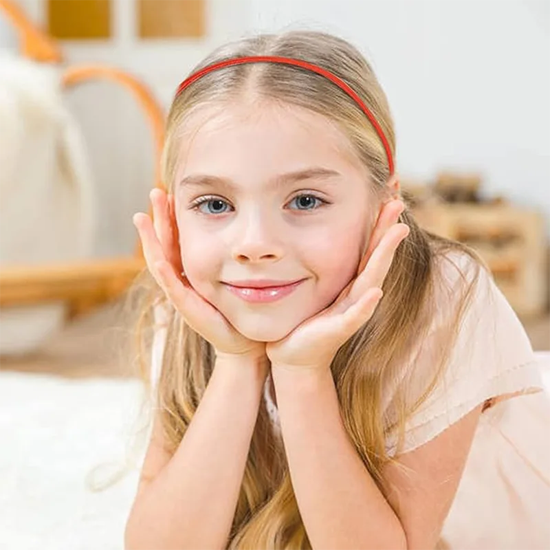 Wat maakt metalen hoofdbanden tot een onmisbaar accessoire?