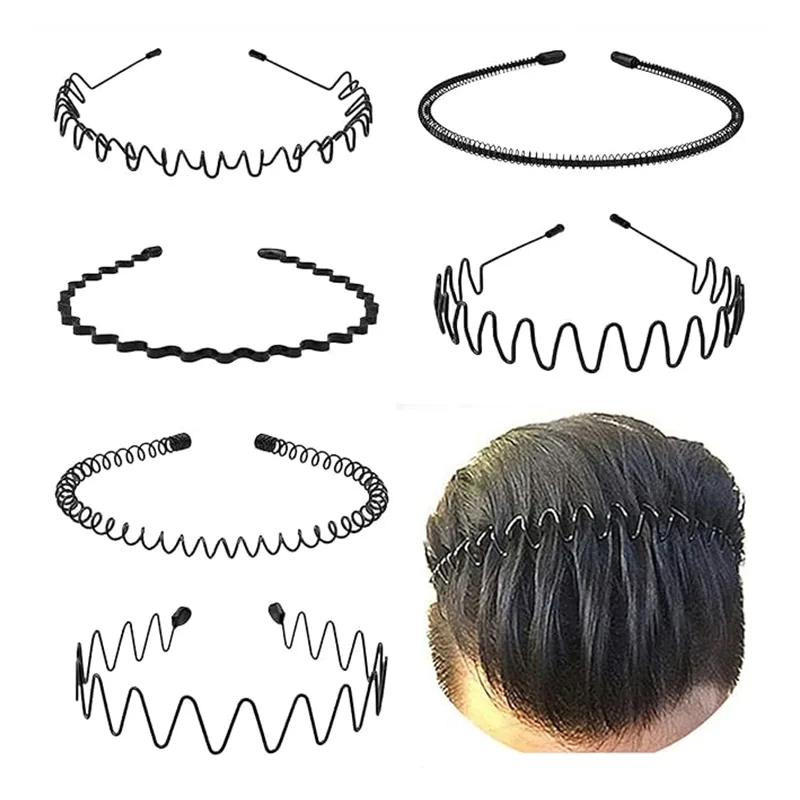 Waarom zijn geschikte krullende metalen hoofdbanden een slimmere keuze voor comfortabele dagelijkse haarstyling?