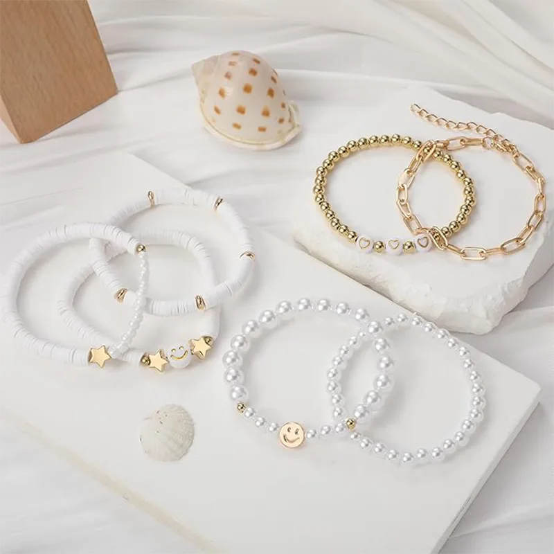 Leuke tienermeisje armbanden Leuke tienermeisje armbanden