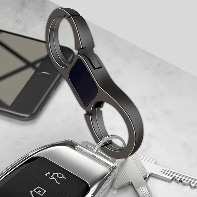 Afneembare sleutelhanger Afneembare sleutelhanger