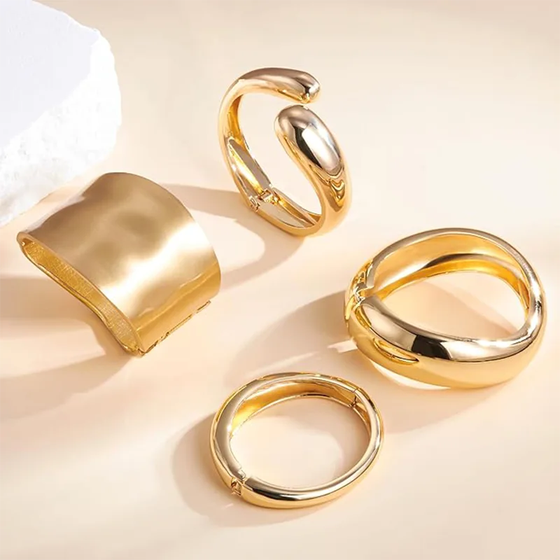 Dames dagelijkse legering armband Dames dagelijkse legering armband